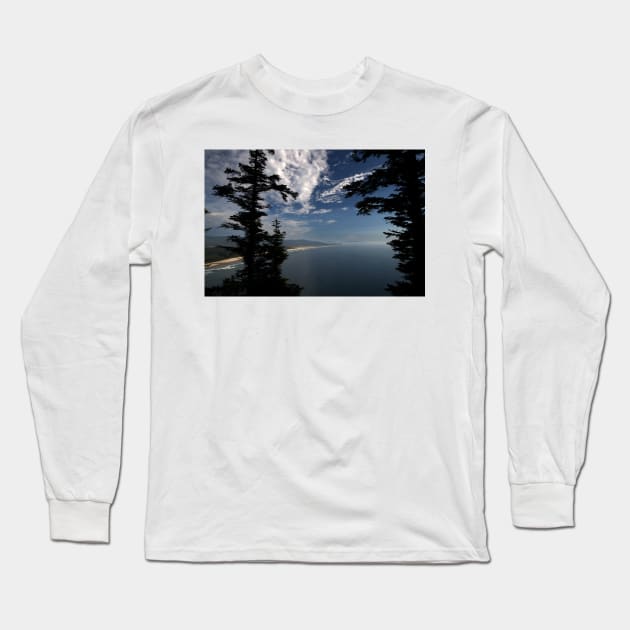 850_6377 Long Sleeve T-Shirt by wgcosby